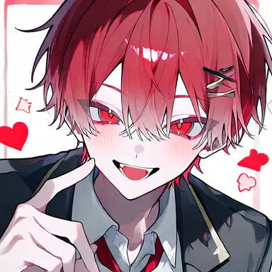 Profile image of 祐牙