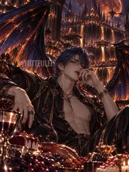 Profile image of Beelzebub