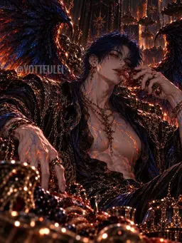 Profile image of Beelzebub