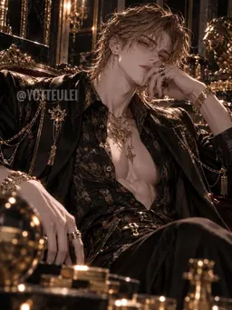 Profile image of Mammon