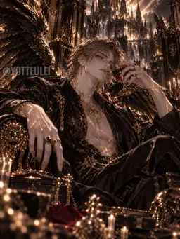 Profile image of Mammon