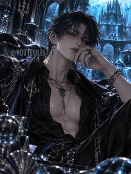Profile image of Leviathan