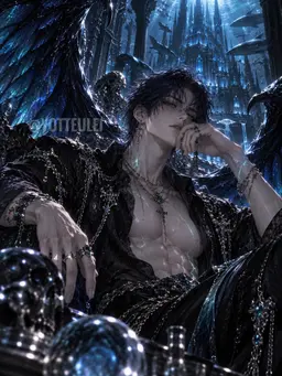 Profile image of Leviathan