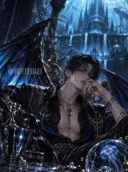Profile image of Leviathan