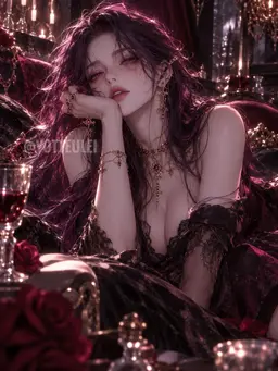 Profile image of Asmodeus