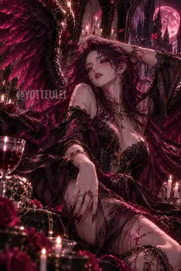 Profile image of Asmodeus