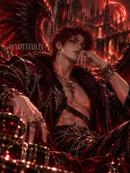 Profile image of Satan
