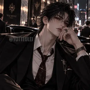Profile image of Lucifer