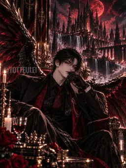 Profile image of Lucifer