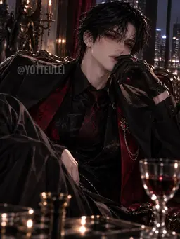 Profile image of Lucifer