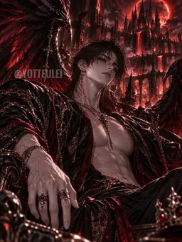 Profile image of Lucifer