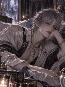 Profile image of Belphegor