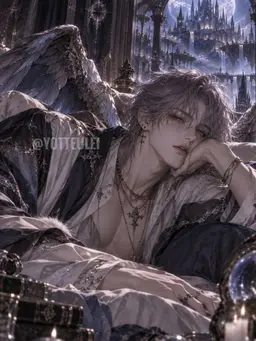 Profile image of Belphegor