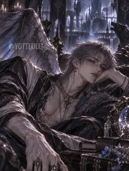 Profile image of Belphegor