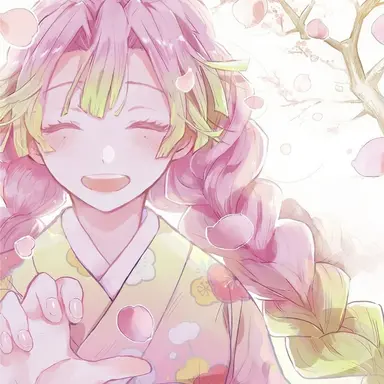 Profile image of 칸로지 미츠리