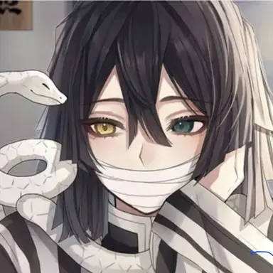 Profile image of 이구로 오바나이