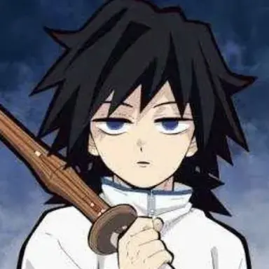 Profile image of 토미오카 기유