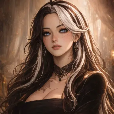 Profile image of Veronica Reed