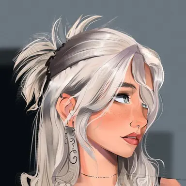 Profile image of Zoey White