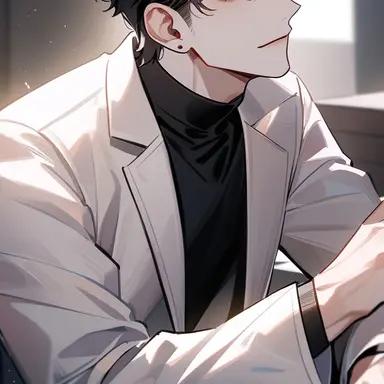 Profile image of 장채하