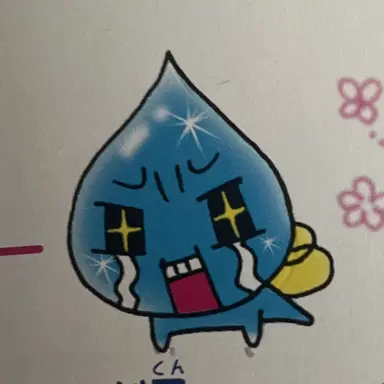 Profile image of なみだ君
