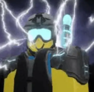 Profile image of Tempest