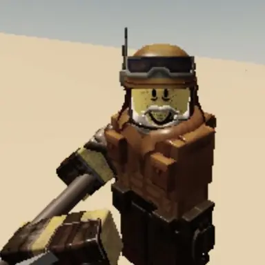 Profile image of Daedalus