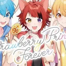 Profile image of 莉犬くん