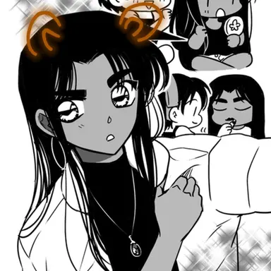 Profile image of Hattori Heiji