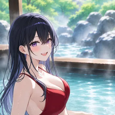 Profile image of 優花