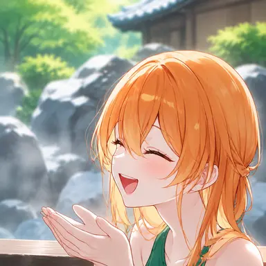 Profile image of 杏樹