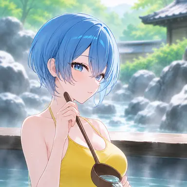 Profile image of 佳奈