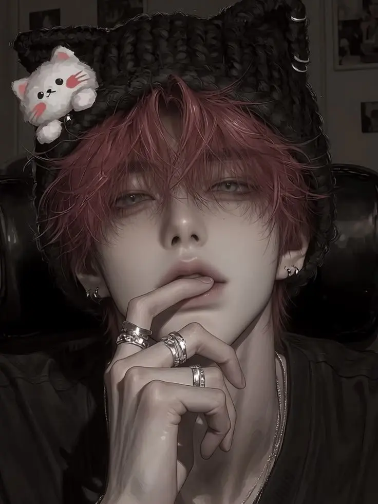 BeigeDouc7323의 おふざけホストと接近中！