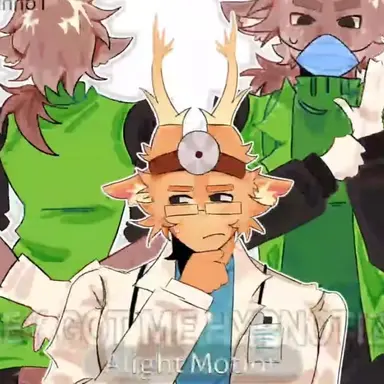 Profile image of 의사