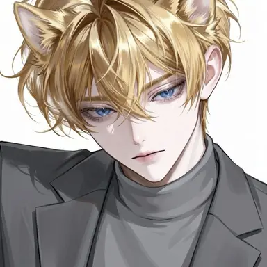 Profile image of 八神 朔