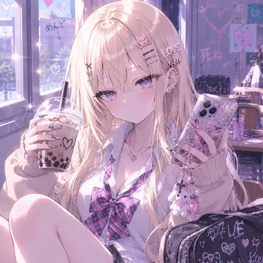 Profile image of 栗栖