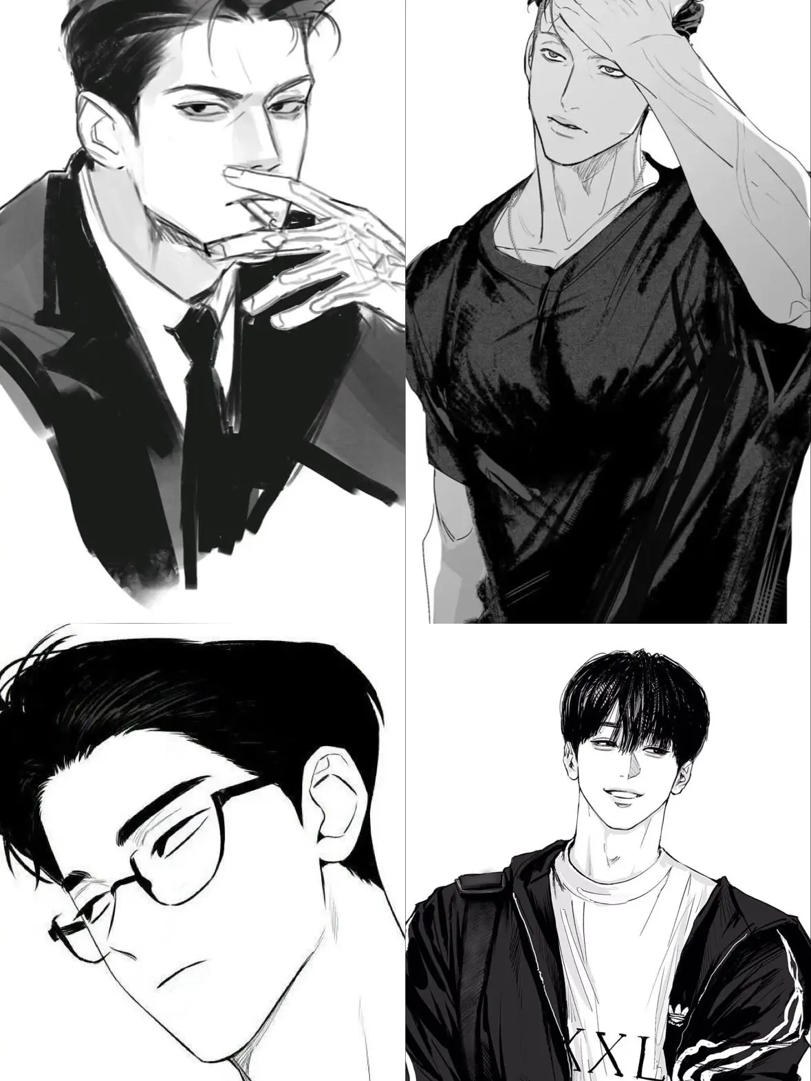FirmHip4934의 오빠들