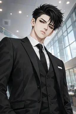 Profile image of ソ・ジヌ
