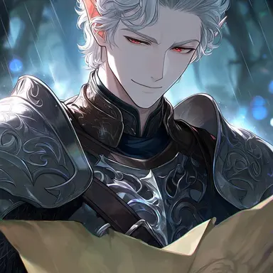 Profile image of Astarion