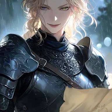 Profile image of Laezel