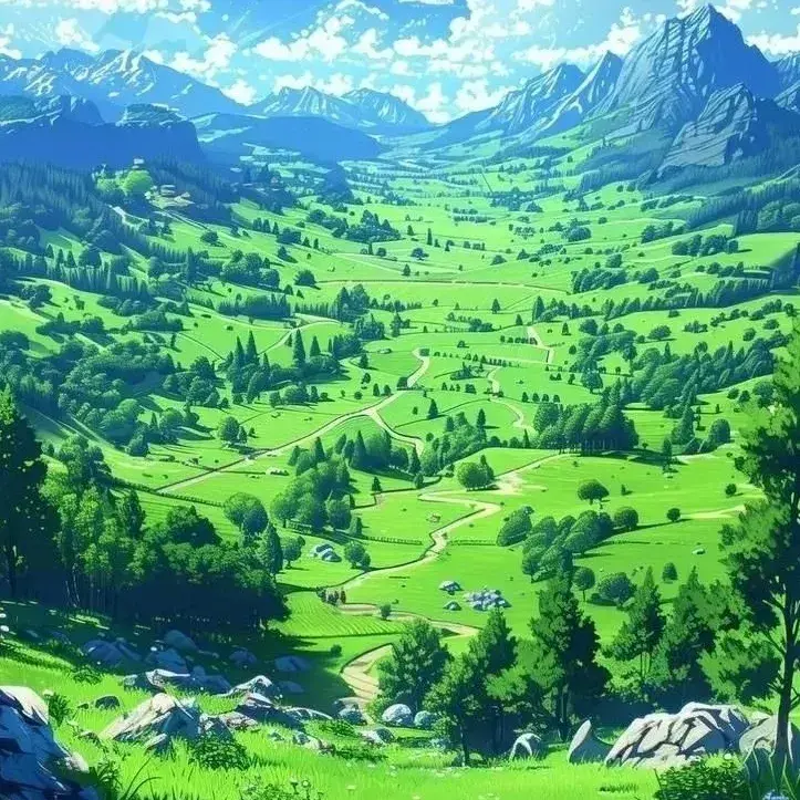 GlassFrost1909의 RPG Isekai World