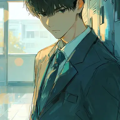 Profile image of 佐伯 湊太