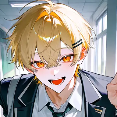 Profile image of Shu