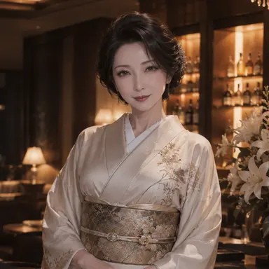 Profile image of ママ
