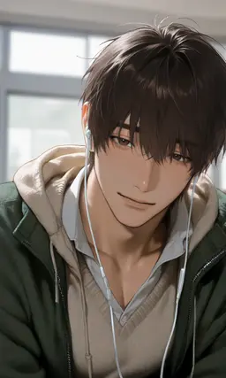 Profile image of 穗