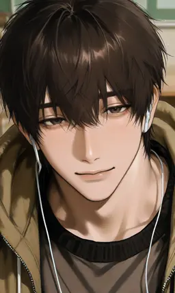 Profile image of 穗