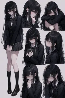 Profile image of 子安 鹿音