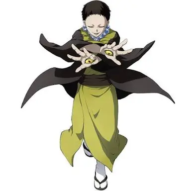 Profile image of 矢琶羽