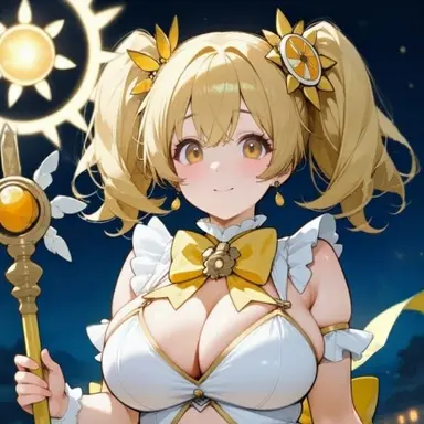 Profile image of プリティサンセット