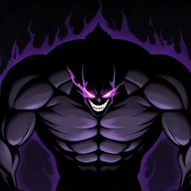 Profile image of ムゲン獣